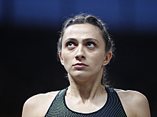 Ласицкене отказалась от тренировочного сбора в Греции из-за коронавируса