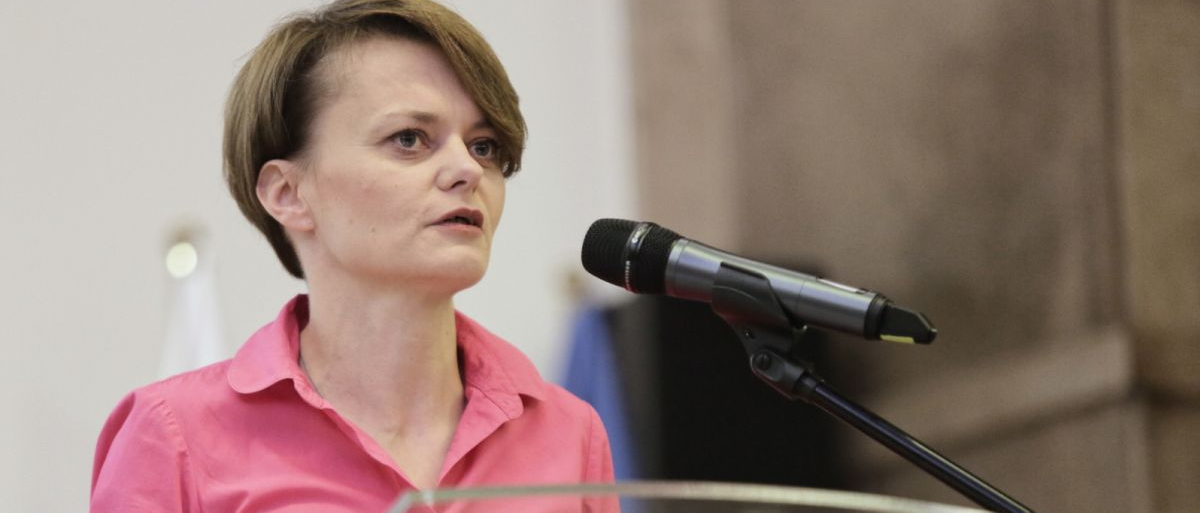 В Польше опасаются появления второго Афганистана из-за отказа США в помощи Киеву