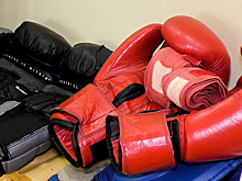 Командный Кубок России по боксу пройдет в Ижевске с 30 августа по 5 сентября