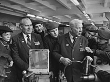 Обучение востребованным профессиям и равные возможности для всех: в чем была уникальность советских профтехучилищ?