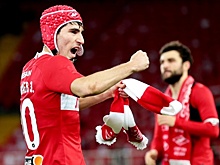 Зелимхан Бакаев рассказал о поездке с друзьями в горы на «Приоре»