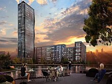 Впервые с II квартала в старых границах Москвы появились новостройки дешевле 5 млн рублей