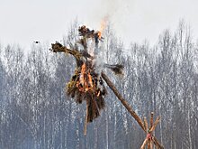 Психотерапевт рассказала, как справиться с обидой с помощью Масленицы