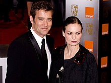 Замужем за секс-символом: как выглядят жены самых горячих мужчин Голливуда