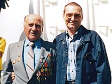 Проект "Память о Победе": в 45-м дрались за каждого бойца до конца