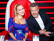 Агутин рассказал о "договорняке" с Пелагеей на шоу "Голос"