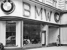 На службе Гитлеру: тайная история BMW, Volkswagen и Аudi