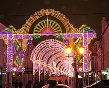 Татарстан вошёл в тройку самых популярных туристических