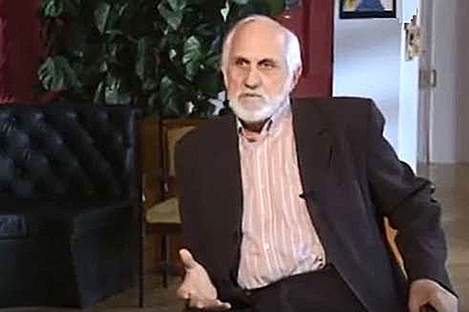 Умер режиссер Владимир Стрелков, снявший "Аллегро с огнем" и "Подвиг Одессы"