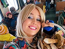 5 октября: самые интересные фото и видео из Instagram звезд