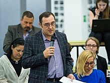 Рустам Хидиятуллин покинул должность замминистра цифрового развития Татарстана