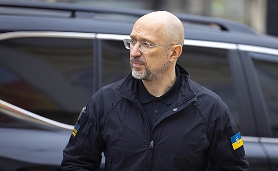 Украина и Литва договорились совместно производить "дальнобойные БПЛА"