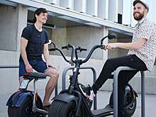 Как понять, что электросамокат нужно ставить на учет?