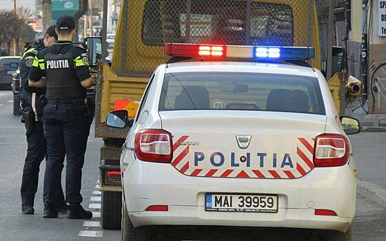 Остановили за границей? 5 ошибок, которые могут стоить вам прав