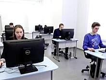 Собянин рассказал о перспективах предпрофессиональных классов в старшей школе