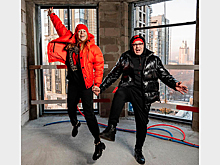 Пресняков и Подольская купили квартиру в Москве