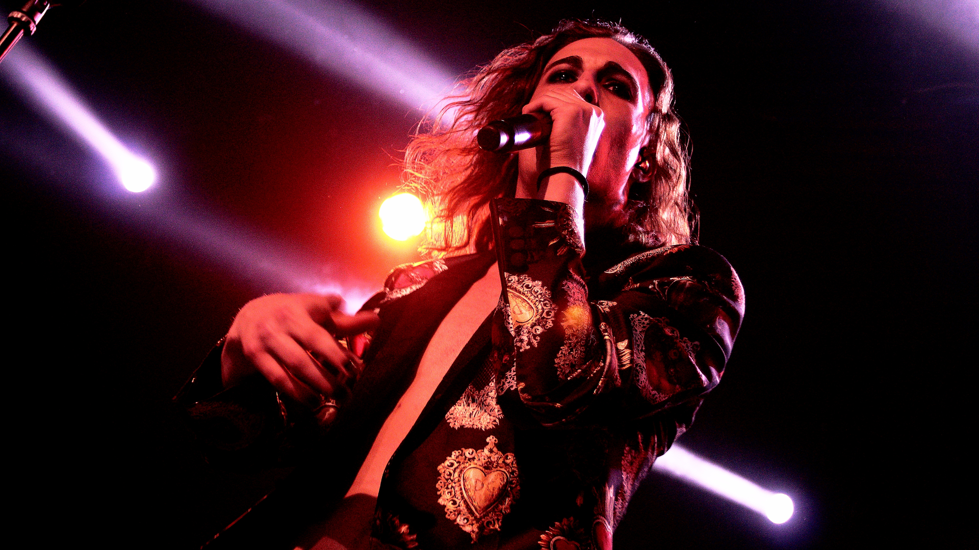 Дамиано Давид (вокалист)