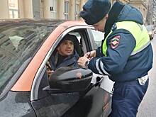 Водители каршеринга заплатят штрафы в полном объеме