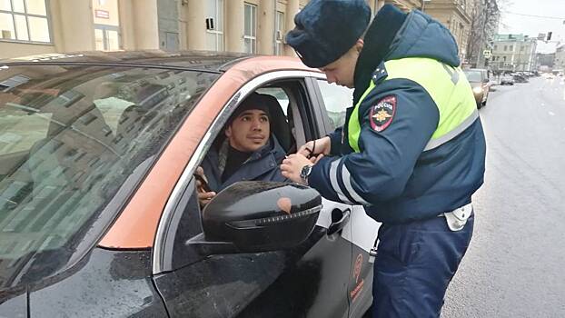 В России вступили в силу новые правила освидетельствования водителей на алкоголь