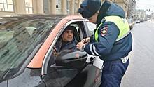 Водители каршеринга заплатят штрафы в полном объеме