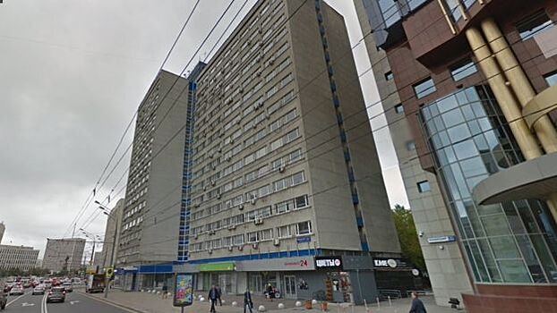 Что будет, если 14-этажное здание Российской Академии Наук передать ЛДПР? За какие заслуги?