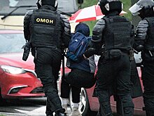 Белорусский партизан (Белоруссия): воскресенье памяти в Беларуси