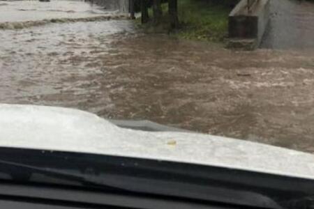 Сильнейший ливень обрушится на Владивосток: прогноз стал еще хуже