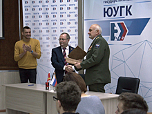 Фонд «Живые и мертвые» и Южно-Уральский государственный колледж стали партнерами и друзьями