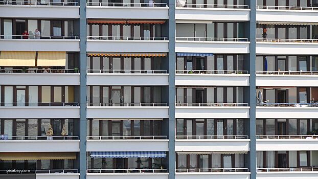 В Госдуме отметили недопустимость снижения качества жилья для молодых семей