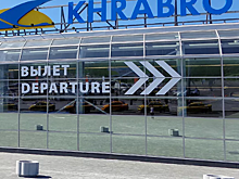 Федеральный штаб разрешил рейсы из Калининграда в Минск