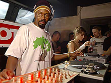 В Москве впервые выступит основатель чикагского хауса Mr. Fingers