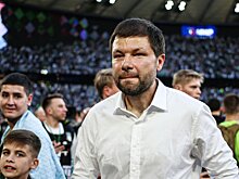 Мусаев о составе «Краснодара»: «Сперцян покинет команду, возможно, есть интерес к  легионерам. Хочется, чтобы костяк остался, и усилиться 3-4 трансферами»