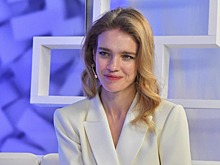 Муж-миллиардер Натальи Водяновой рассказал, как добивался ее внимания