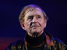 Стало известно о необычном завещании Виктюка
