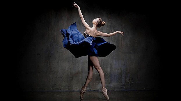«Не жрать — не очень хороший способ похудеть». Балерина Большого театра раскрывает секреты красоты