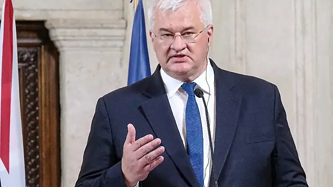 Сибига раскрыл, что Вашингтон пообещал Киеву