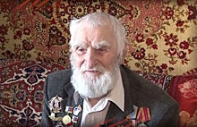 Нижегородский долгожитель отметил 103-летний юбилей