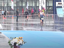 На два дня Нижний Новгород стал столицей триатлона