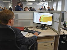 Ростех и Финуниверситет создадут центр развития цифровых технологий