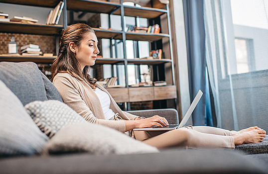 Белые воротнички vs удаленка