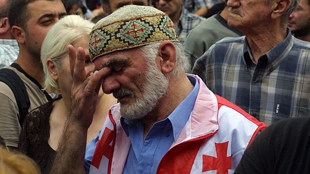 Лидер «Грузинской мечты» объяснил, как можно было избежать войны 2008 года