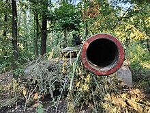 Российские ракеты распылили западную помощь, прибывшую в украинский Калуш