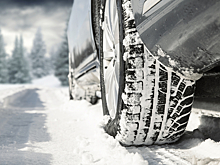 Ошибки, которые все девушки совершают за рулем зимой