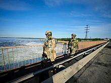 Самостийный Мамай прошел по Украине задолго до «Калибра» и «Орешника»