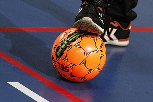 Жители САО смогут принять участие в соревнованиях по мини-футболу
