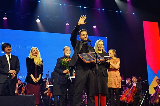 Какие фильмы, представленные на кинофестивале "Дух огня", стоит посмотреть