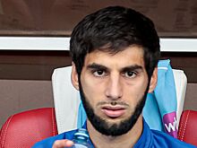 Арсен Адамов высказался о своей новой роли в тактических построениях «Зенита»