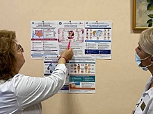 Ростовский онкоцентр рассказал, где посмотреть памятки о симптомах и профилактике рака