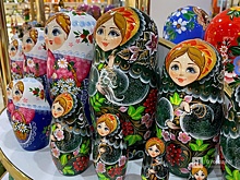 Минтуризма намерено открыть бутик «Хохлома» в центре Нижнего Новгорода