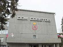 Экс-полицейский составит конкуренцию Шалабаеву в борьбе за кресло мэра Нижнего Новгорода
